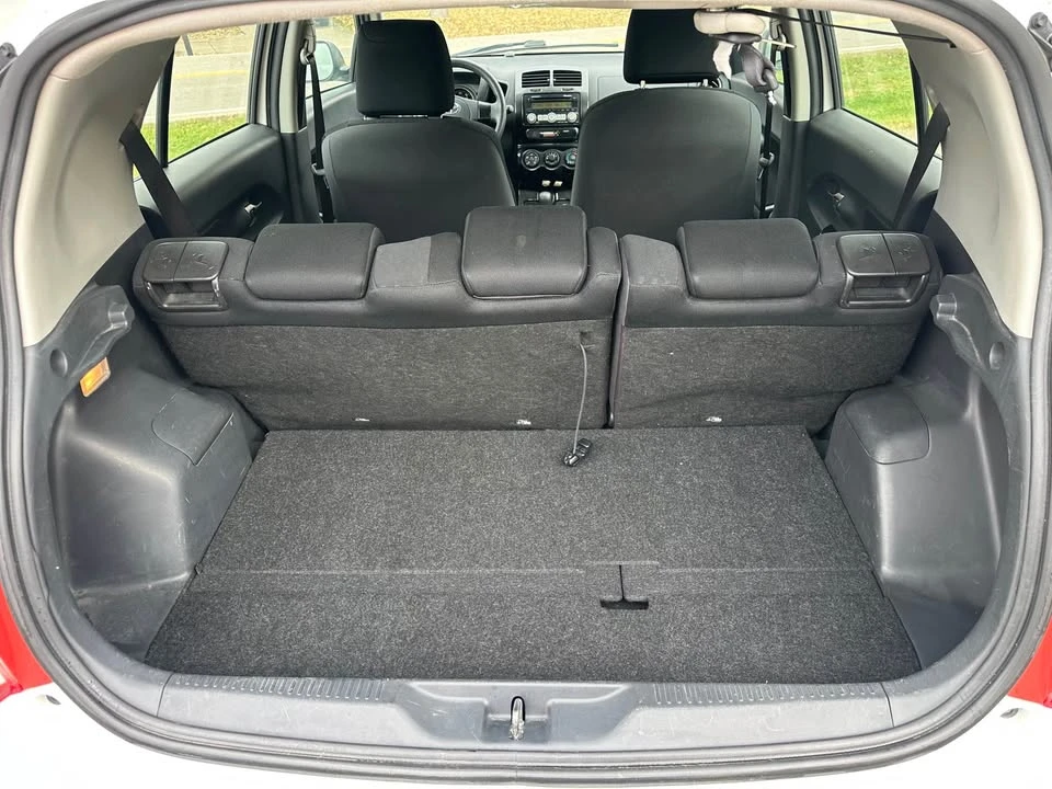2009 Scion xD - Image 7 of 10