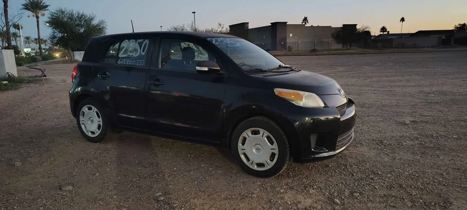 2009 Scion xD - Image 2 of 7