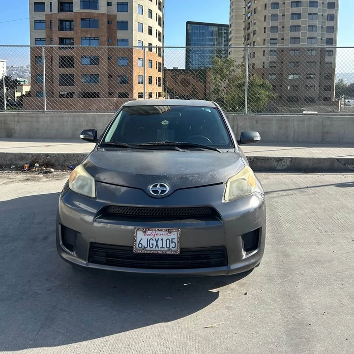 2009 Scion xD - Image 2 of 4