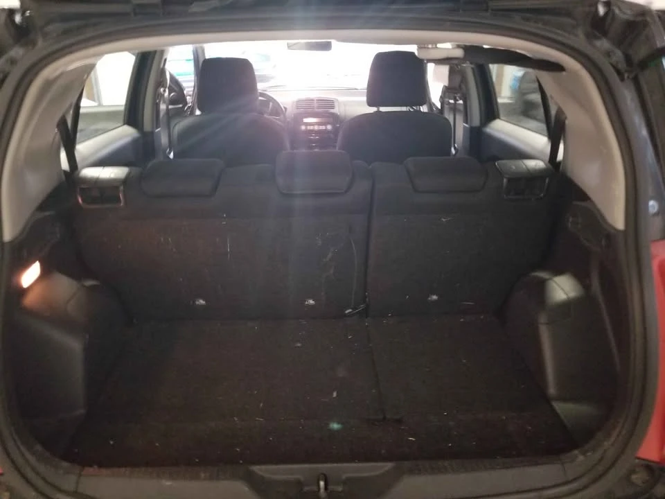 2009 Scion xD - Image 6 of 10