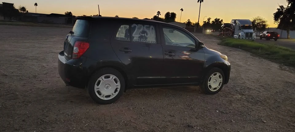 2009 Scion xD - Image 3 of 7