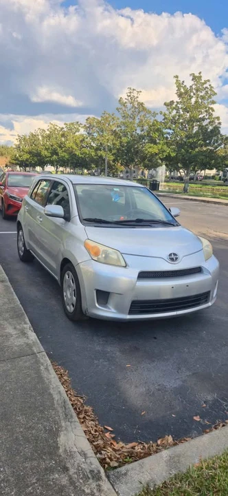 2009 Scion xD - Image 2 of 5