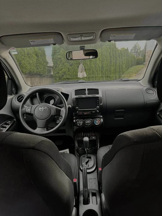 2009 Scion xD - Image 5 of 6