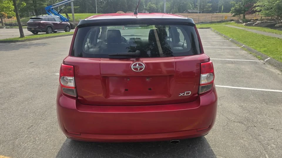 2009 Scion xD - Image 6 of 12