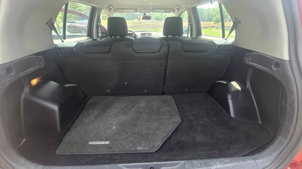 2009 Scion xD - Image 12 of 12