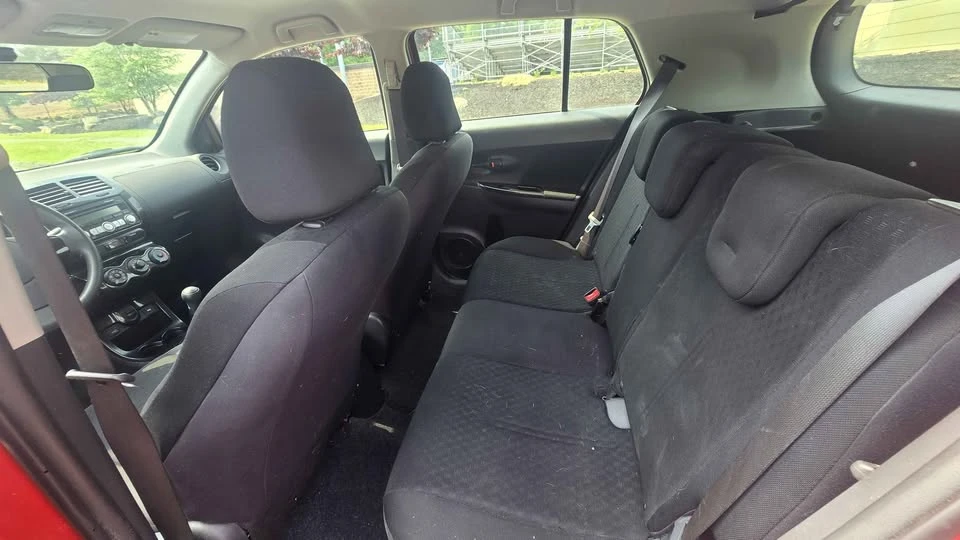 2009 Scion xD - Image 11 of 12