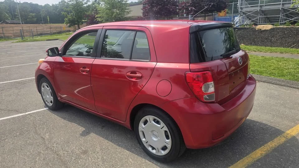 2009 Scion xD - Image 7 of 12