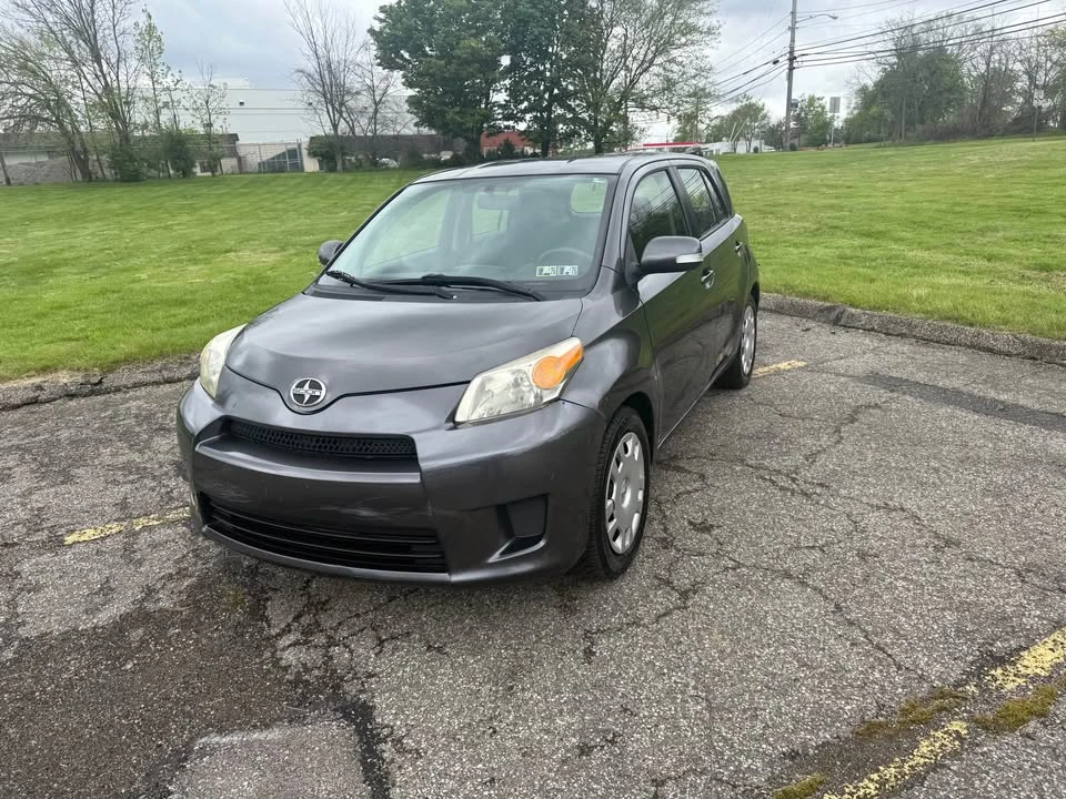 2009 Scion xD - Image 7 of 18