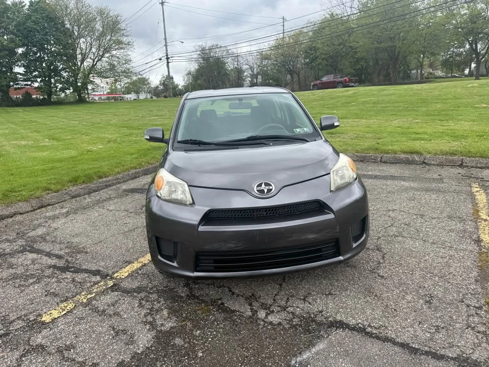 2009 Scion xD - Image 10 of 18