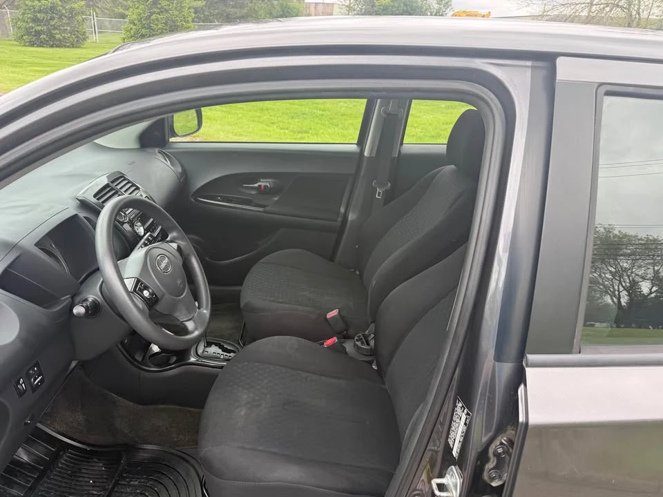 2009 Scion xD - Image 15 of 18