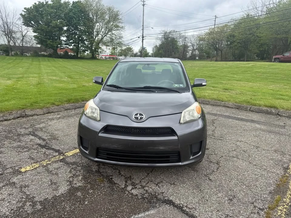 2009 Scion xD - Image 12 of 18