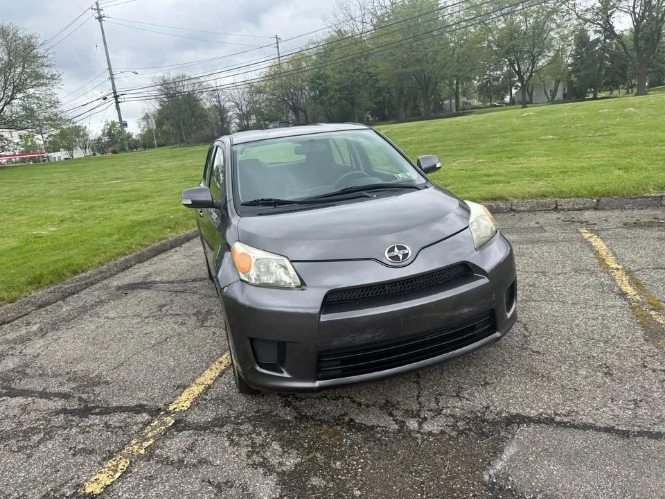 2009 Scion xD - Image 13 of 18