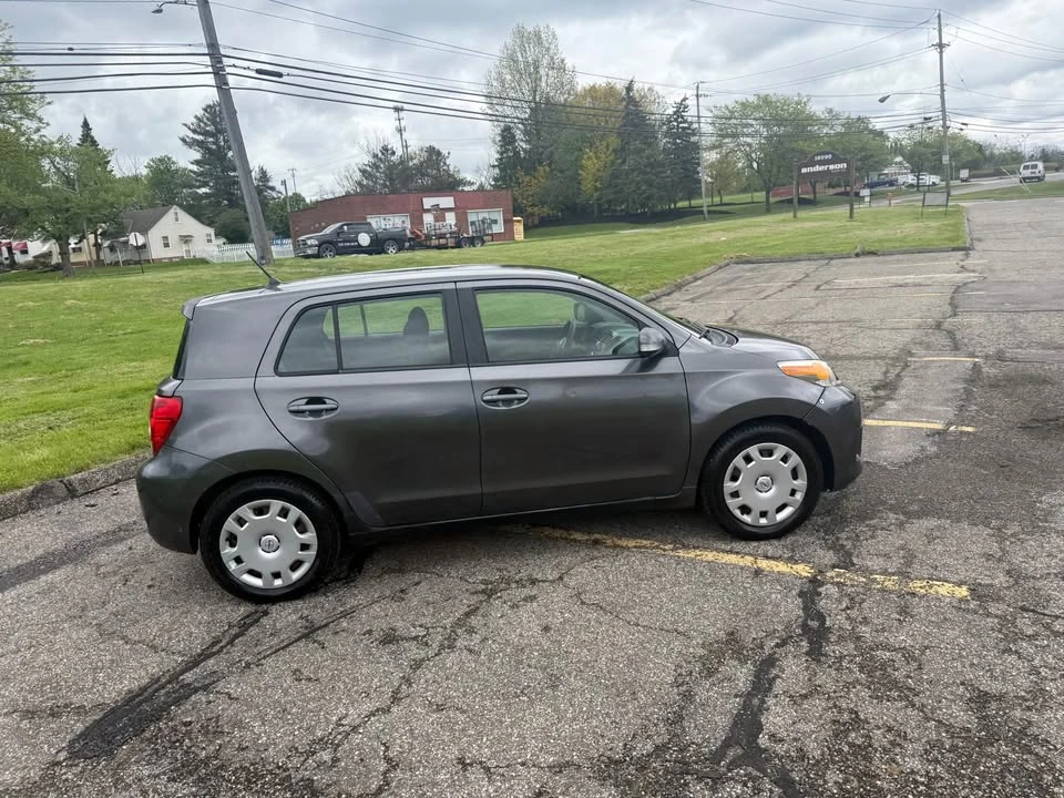 2009 Scion xD - Image 11 of 18