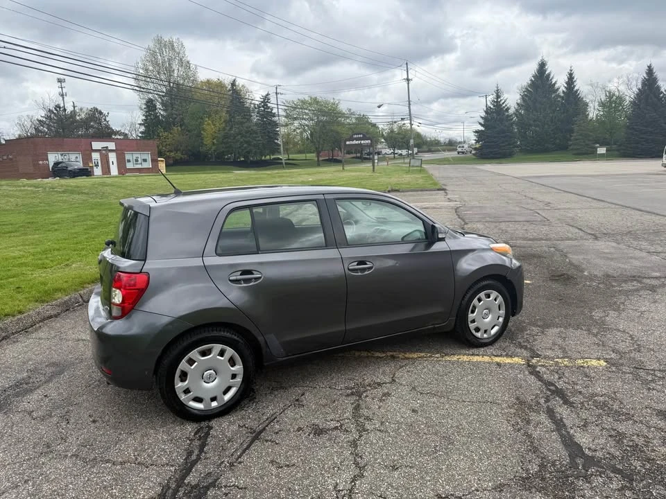 2009 Scion xD - Image 4 of 18