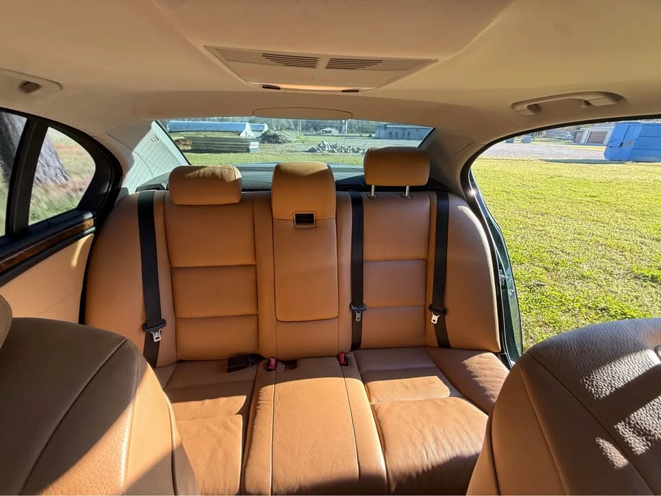 2009 BMW E60 5 Series Sedan - Image 8 of 10