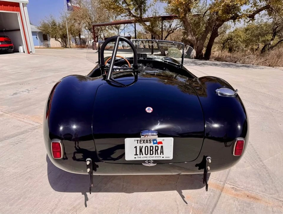 2009 Shelby CSX Cobra Continuation - Image 3 of 10