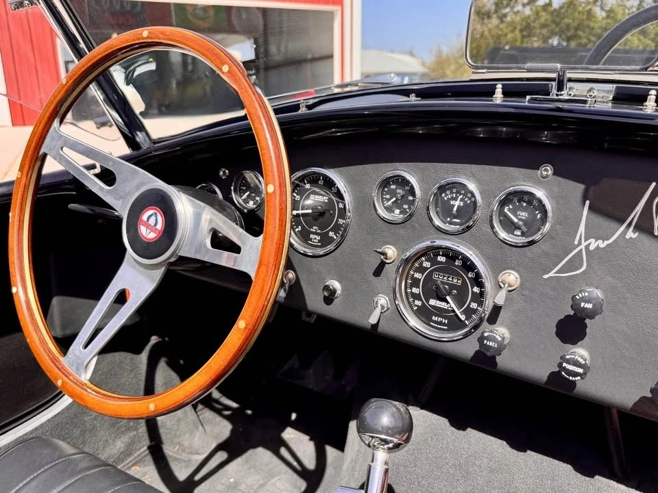 2009 Shelby CSX Cobra Continuation - Image 7 of 10