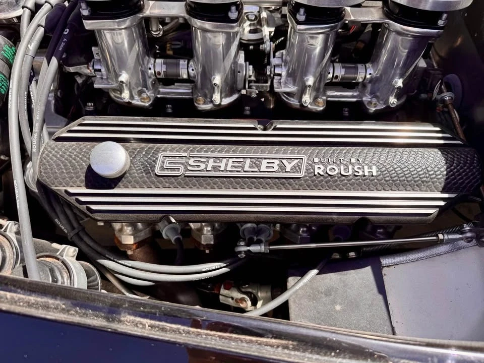 2009 Shelby CSX Cobra Continuation - Image 8 of 10