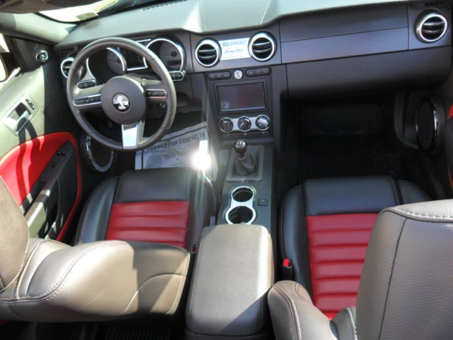 2009 Shelby GT500 - Image 3 of 7