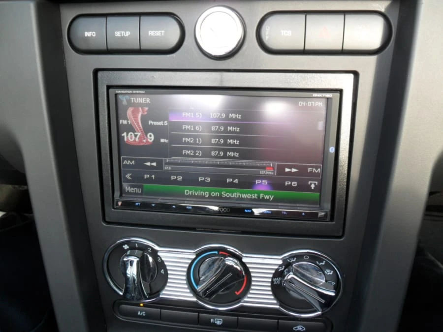 2009 Shelby GT500 - Image 4 of 7