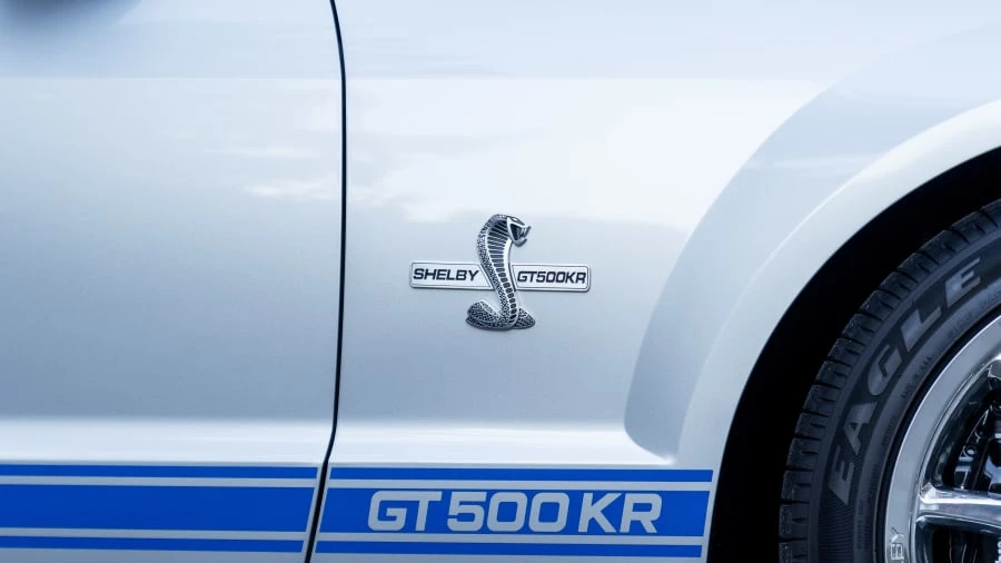 2009 Shelby GT500 - Image 10 of 31