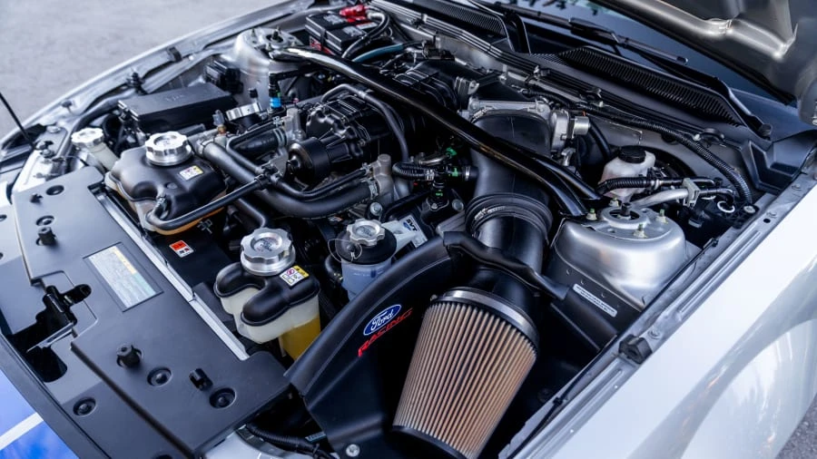 2009 Shelby GT500 - Image 31 of 31