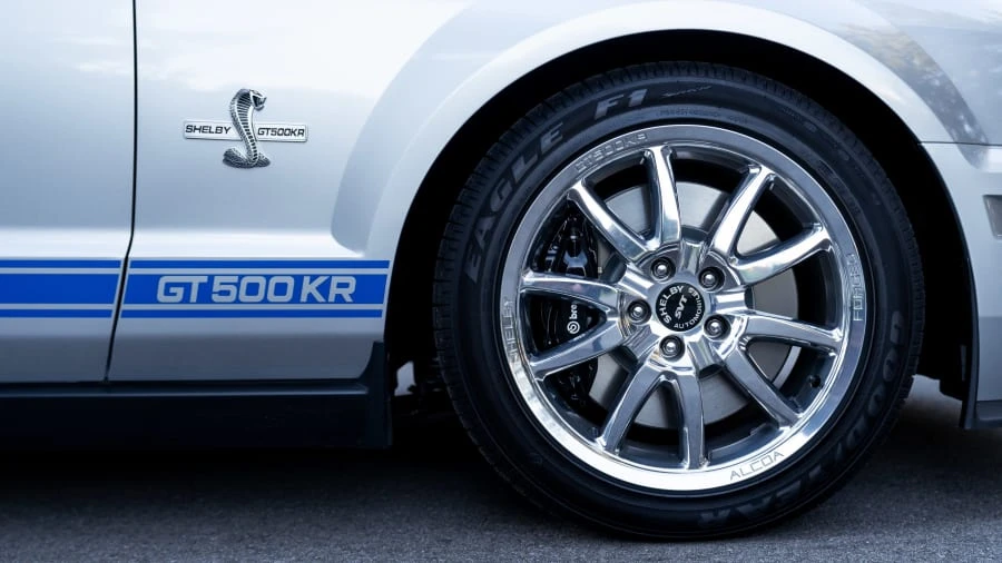 2009 Shelby GT500 - Image 11 of 31