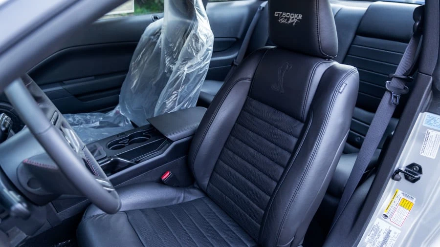 2009 Shelby GT500 - Image 25 of 31