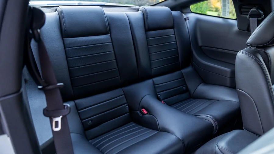 2009 Shelby GT500 - Image 28 of 31