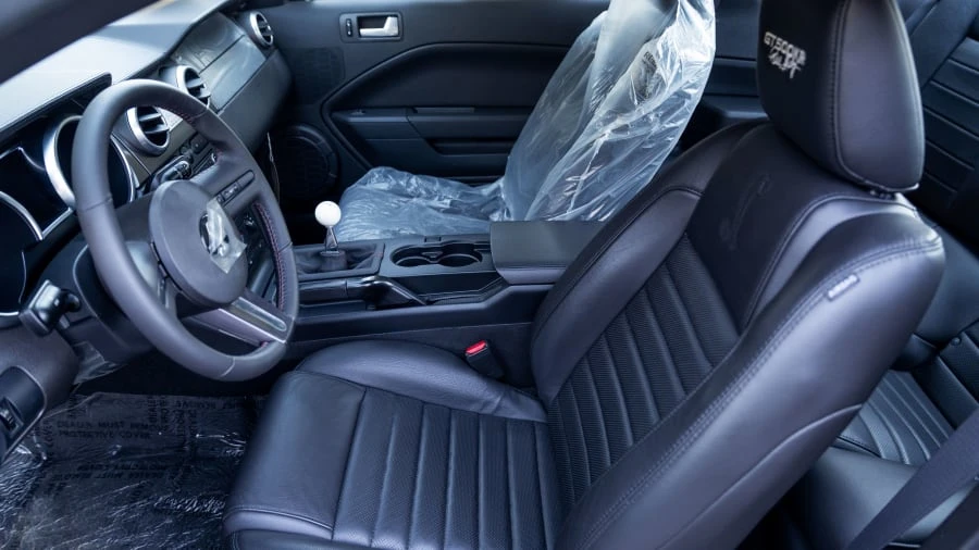 2009 Shelby GT500 - Image 22 of 31