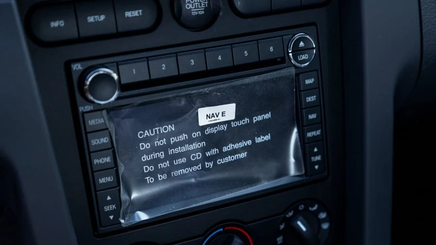 2009 Shelby GT500 - Image 24 of 31