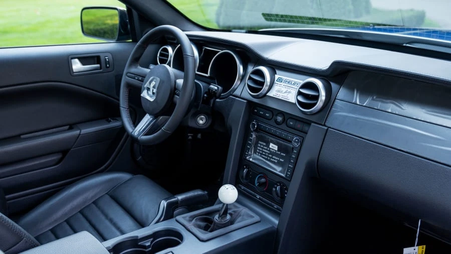2009 Shelby GT500 - Image 26 of 31