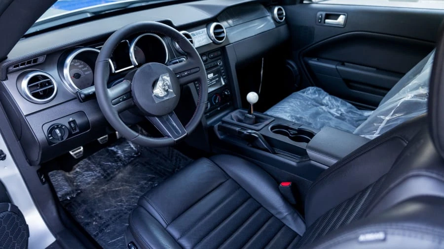 2009 Shelby GT500 - Image 20 of 31