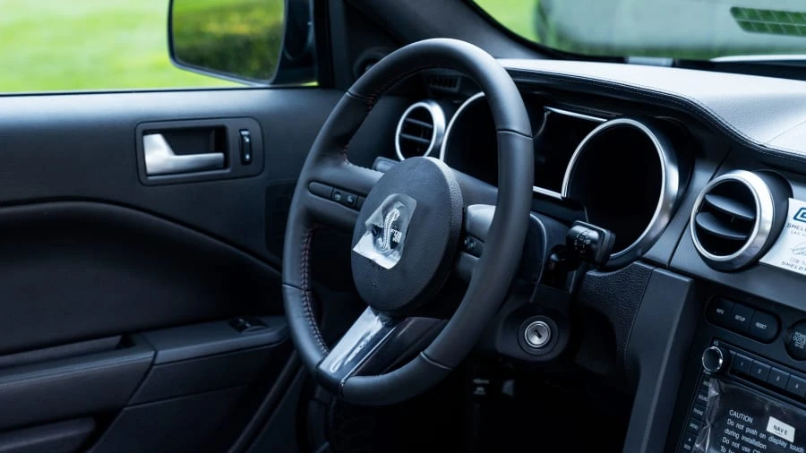 2009 Shelby GT500 - Image 27 of 31