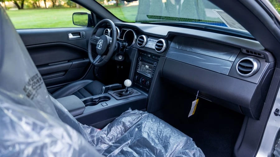 2009 Shelby GT500 - Image 16 of 31