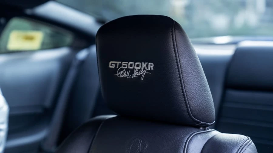 2009 Shelby GT500 - Image 17 of 31
