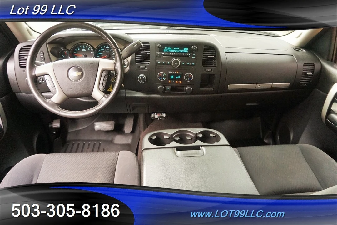 2009 Chevrolet Silverado 2nd Gen - Image 2 of 4