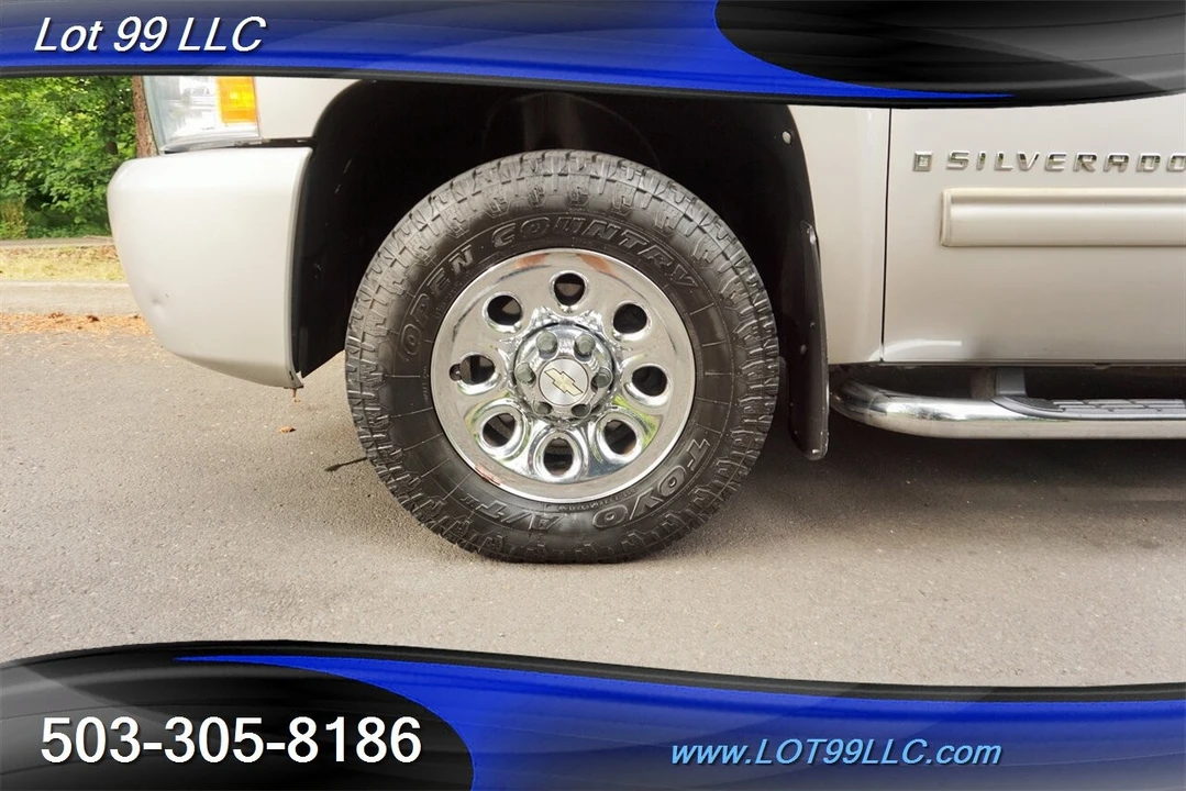 2009 Chevrolet Silverado 2nd Gen - Image 3 of 4