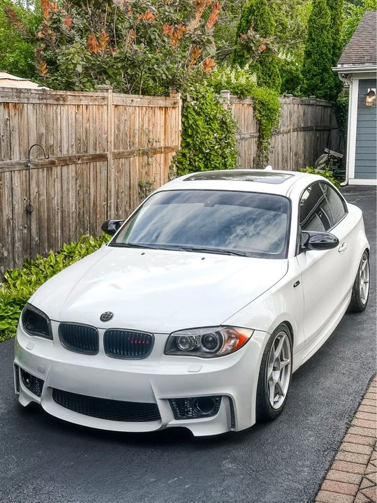 2009 BMW E82 135i & 135is - Image 5 of 6