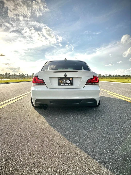 2009 BMW E82 135i & 135is - Image 3 of 6