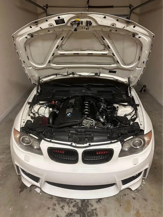 2009 BMW E82 135i & 135is - Image 4 of 6