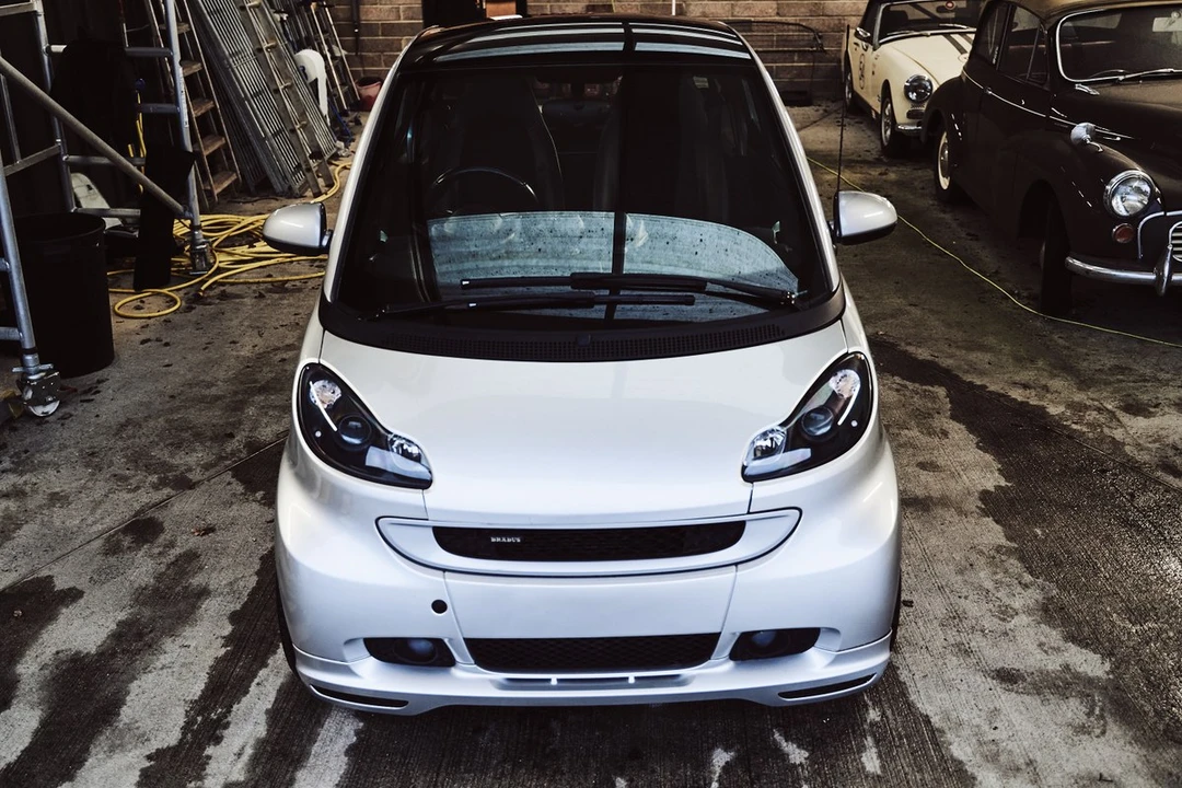 2009 Smart Fortwo 2nd Gen - Image 11 of 30