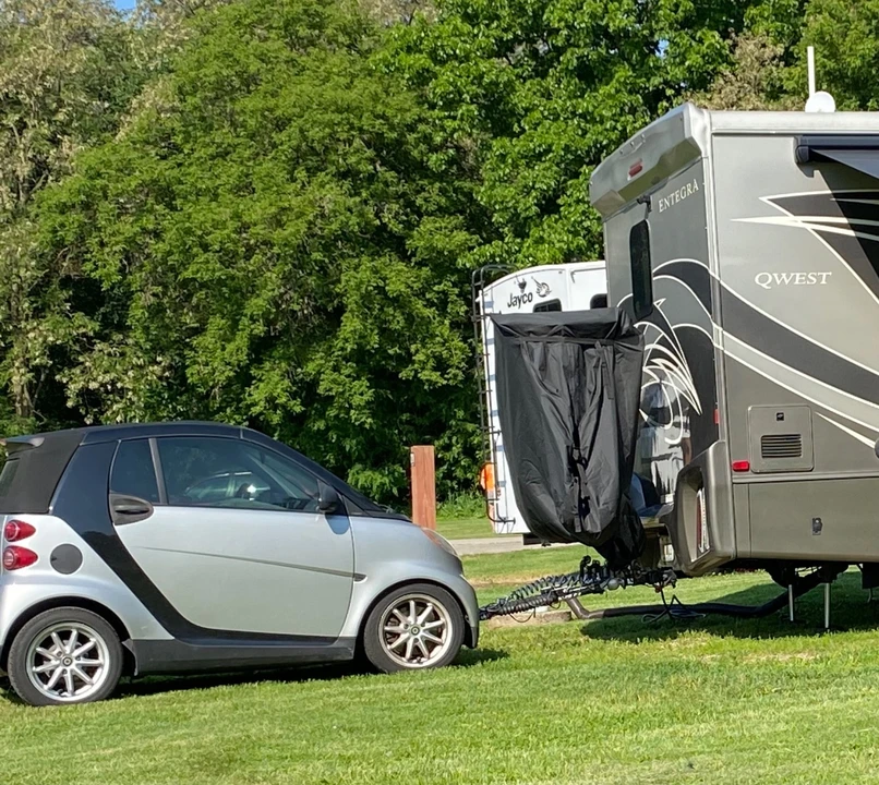 2009 Smart Fortwo 2nd Gen - Image 4 of 8