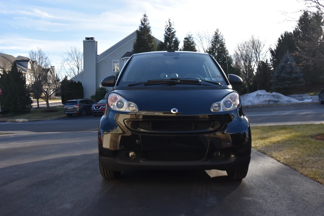 2009 Smart Fortwo 2nd Gen - Image 8 of 17