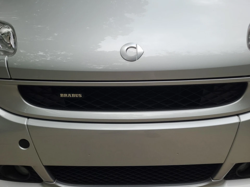 2009 Smart Fortwo 2nd Gen - Image 14 of 31