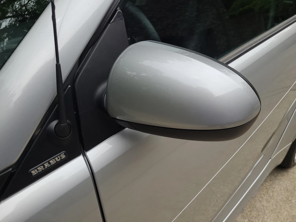 2009 Smart Fortwo 2nd Gen - Image 21 of 31