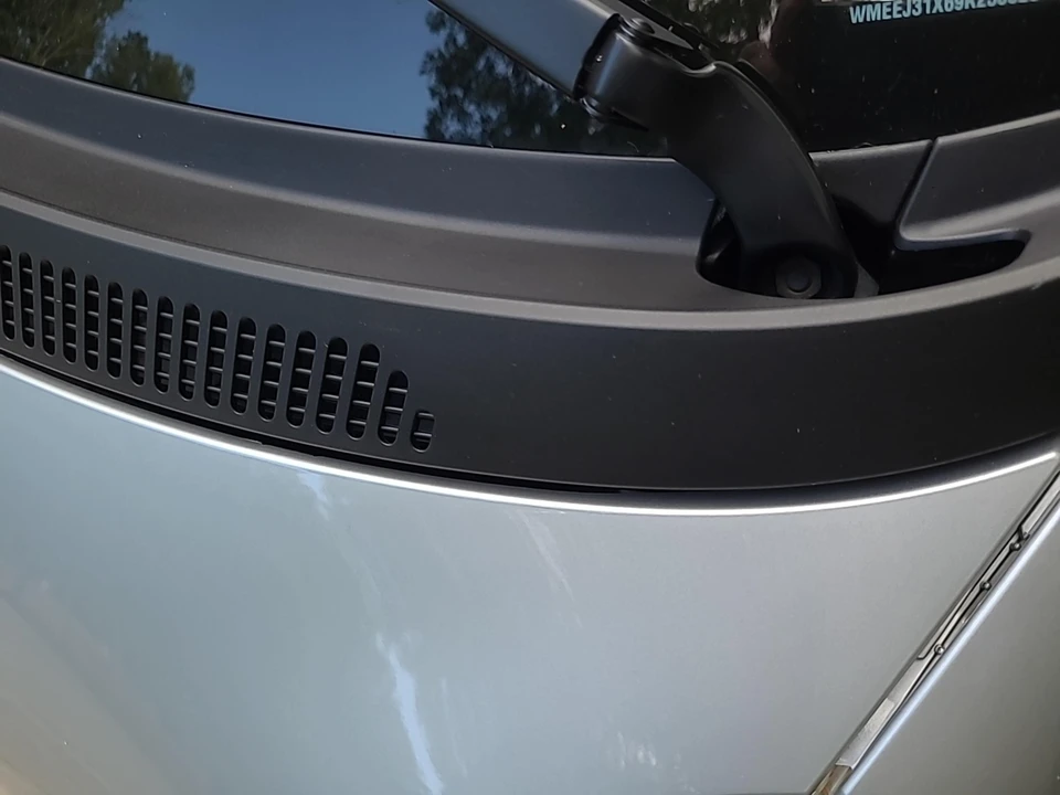 2009 Smart Fortwo 2nd Gen - Image 17 of 31