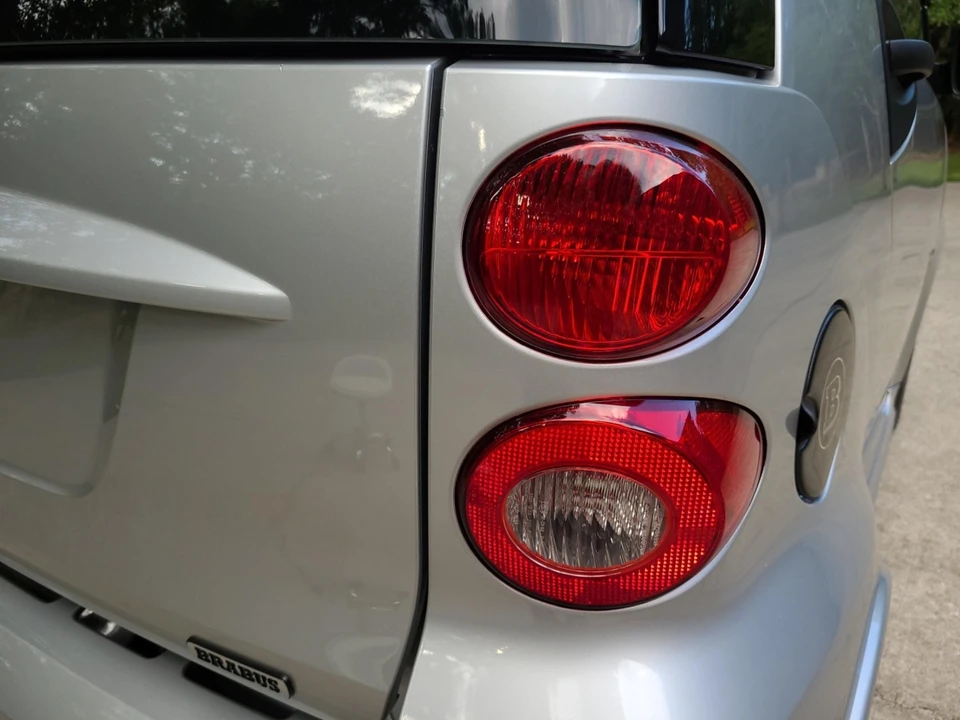 2009 Smart Fortwo 2nd Gen - Image 29 of 31