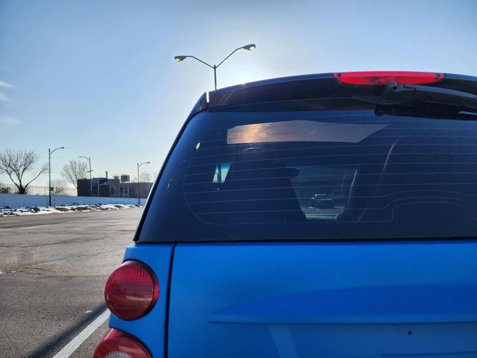 2009 Smart Fortwo 2nd Gen - Image 25 of 31