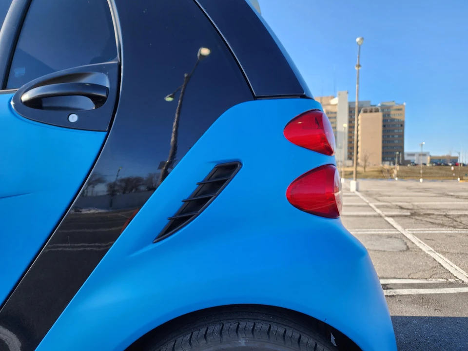 2009 Smart Fortwo 2nd Gen - Image 24 of 31
